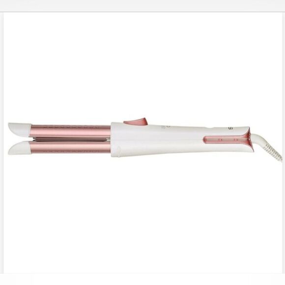 NEW StyleCraft Breezy Curl Cool Air Styler - Picture 3 of 5